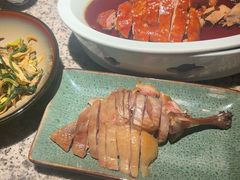 -南京大牌档(夫子庙老门东店)