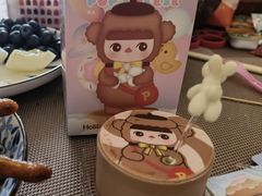 泡泡芝士盲盒蛋糕-好利来(回龙观西大街店)