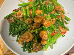 -潮粥荟·潮汕砂锅粥(朝阳大悦城店)