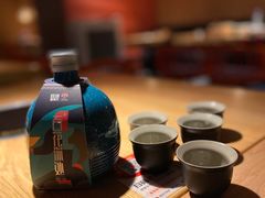 -吃饭皇帝大(解放西路店)