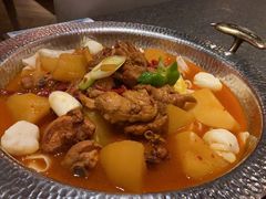 -丝路金桃·新疆菜(徐汇店)