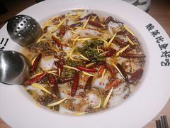 -太二酸菜鱼(中山龙之梦店)