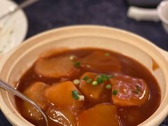 -丽笙精选海仑宾馆·海茂中餐厅