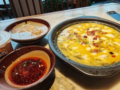 -常和州·夜宵大排档(常州单店)