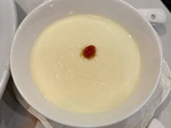古法奶冻-荟廷·晶萃(陆家嘴尚悦湾店)