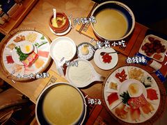 -上坐过桥米线(顺城店)