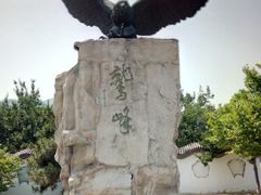 -北京鹫峰国家森林公园