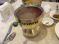 -芭菲盛宴·环球美食(北城国际店)