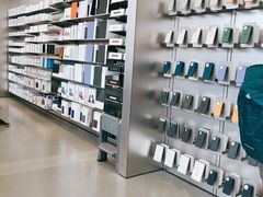 -Apple零售店(成都太古里店)