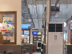 -阿亲家·韩式无限烤肉(不夜城店)