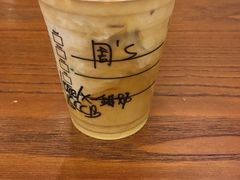 -星巴克(广州正佳广场4层店)