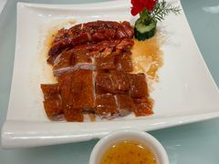 -宝园酒家(美林M·LIVE天地东座店)