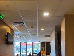-麦当劳(长泰商业广场店)