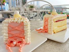 -花前月厦·海鲜餐厅(新领荟广场一店)