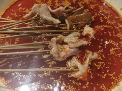 -嘉州叶婆婆钵钵鸡(建设路店)