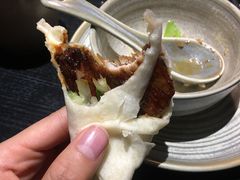 -小聚点餐厅(金隅金座店)