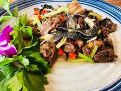 -来客家食府 · 福建客家菜(厦禾路店)