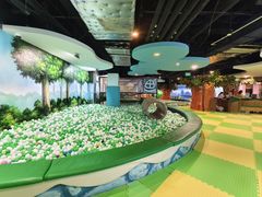 -上海佘山世茂艾美酒店