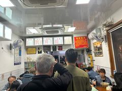 -无名氏面馆(邮电路店)
