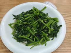 -23号墙门菜(狮虎桥店)