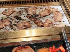 -新石器烤肉(周浦万达店)