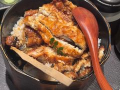 -玄白·炭烤活鳗(上海首店)