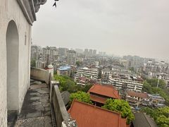 -迎江寺