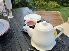 -南沙游艇会·大兵船餐厅