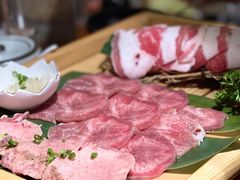 -陇璟烧肉酒场(友谊阳光城店)
