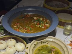 -东门头·江鲜小馆(新天地店)