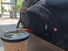 -星巴克臻选(成都太古里店)