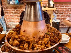 -炉小二铜锅牛蛙•川湘菜(三里屯店)
