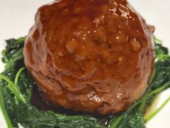 -A One Kitchen·南京精菜馆(德基广场店)