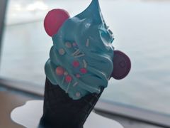 -抱抱地球咖啡馆(国家海洋博物馆店)