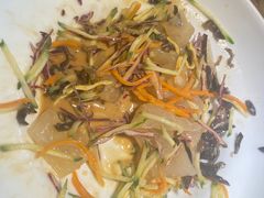 -吕氏疙瘩汤·私家菜馆(慈云寺店)