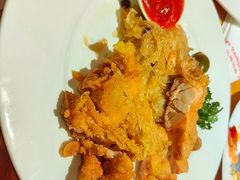-兰特伯爵西餐厅·啤酒屋(方庄店)