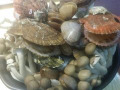 -港畔赶海蒸汽海鲜烧烤自助(仙螺岛店)