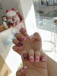 -初NAIL日式美甲美睫沙龙