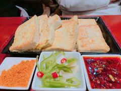 -鑫日千里马朝鲜族小馆(总店)