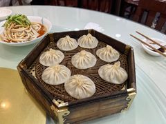 -西安贾三灌汤包·回坊小吃·清真炒菜(北院门总店)