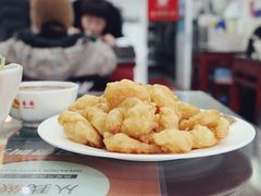 软炸虾仁-杏园餐厅(阜成门店)