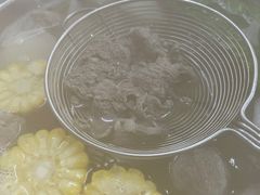 -全好食潮汕牛肉火锅(泗洲路店)