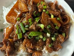 -马海涛牛肉串·午市牛腩饭·烧烤夜宵(领汇广场店)