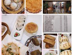 -顺德人家食府(黄金广场店)