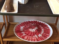 -竹叶涮肉坊(总店)