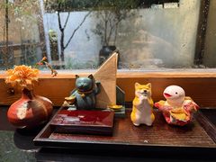 -AKIMOTO秋本寿司(双井店)