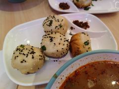 -小杨生煎(湟普汇店)