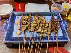 -管氏翅吧(护国寺店)