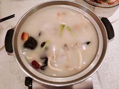 财鱼鱼饺-亢龙太子酒轩(东湖店)