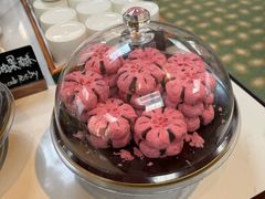 -北京贵宾楼饭店 红墙咖啡厅